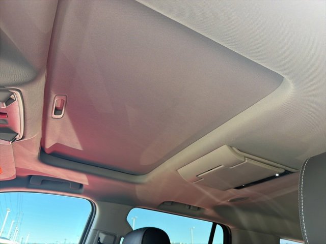 Used 2019 GMC Yukon Denali w/ Denali Ultimate Package image 6