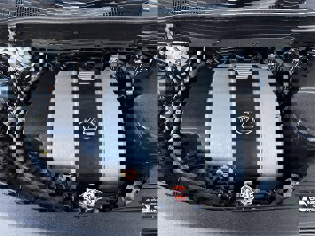 Used 2021 Lexus RX 350 F Sport image 38