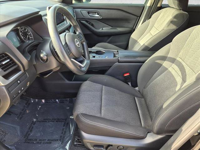 Used 2024 Nissan Rogue SV FWD image 14