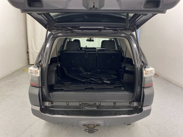 Used 2016 Toyota 4Runner SR5 Premium AWD/4WD image 41
