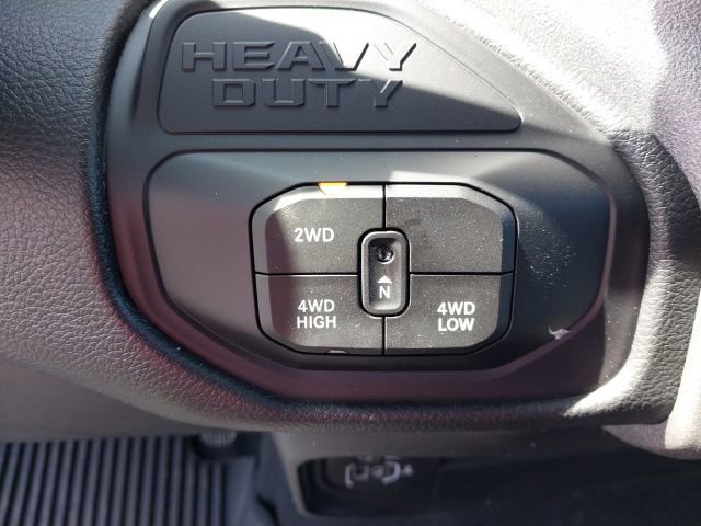 New 2026 RAM 2500 Tradesman image 15