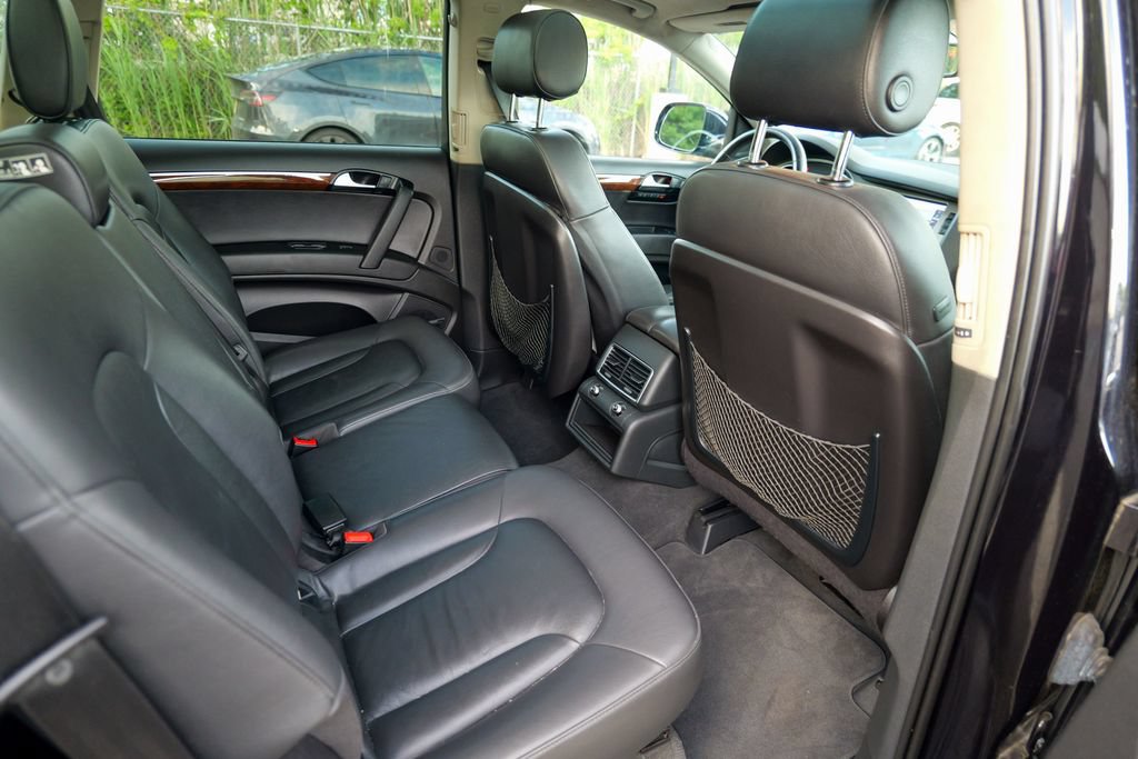 Used 2015 Audi Q7 3.0T Premium Plus AWD/4WD image 31