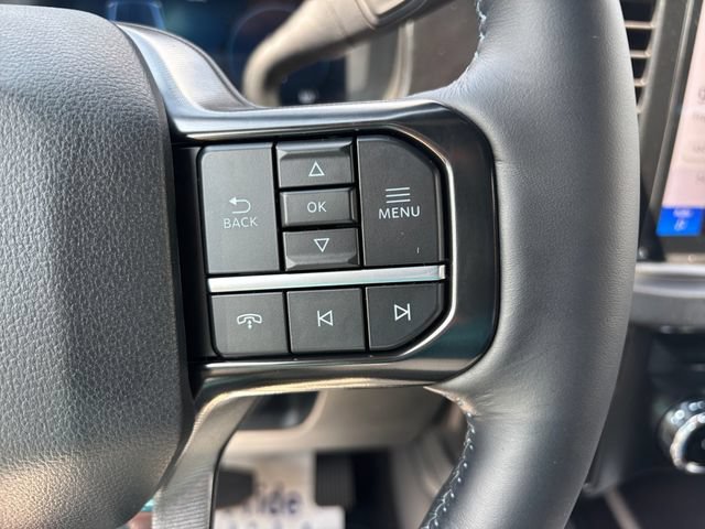 New 2026 Ford F350 Platinum AWD/4WD image 19