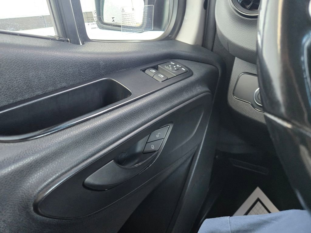 Used 2020 Mercedes-Benz Sprinter 3500 image 27