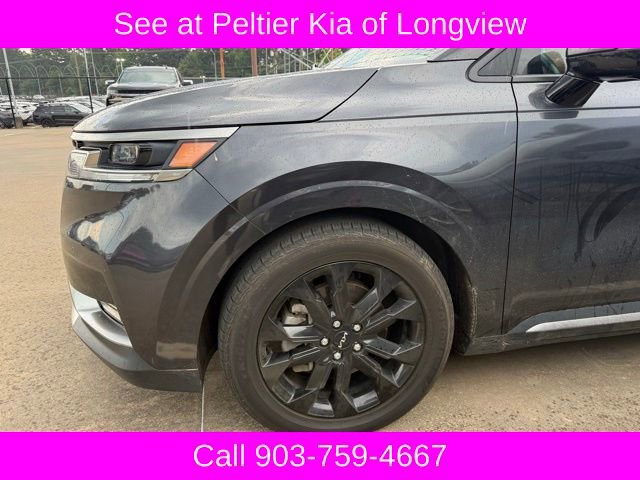 Used 2023 Kia Carnival SX