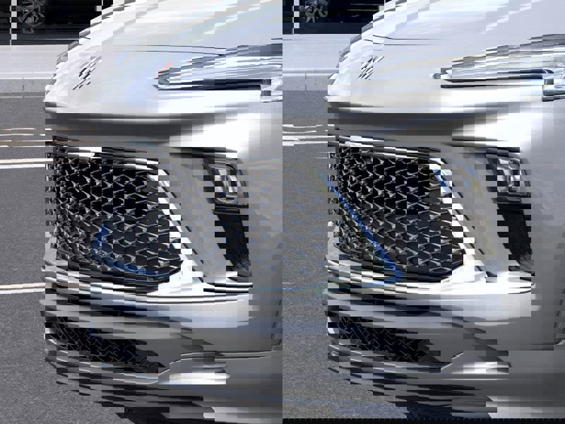 New 2026 Buick Encore GX Avenir image 13