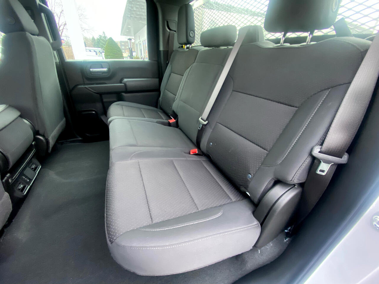 Used 2025 Chevrolet Silverado 2500 W/T w/ WT/CX Safety Package image 18