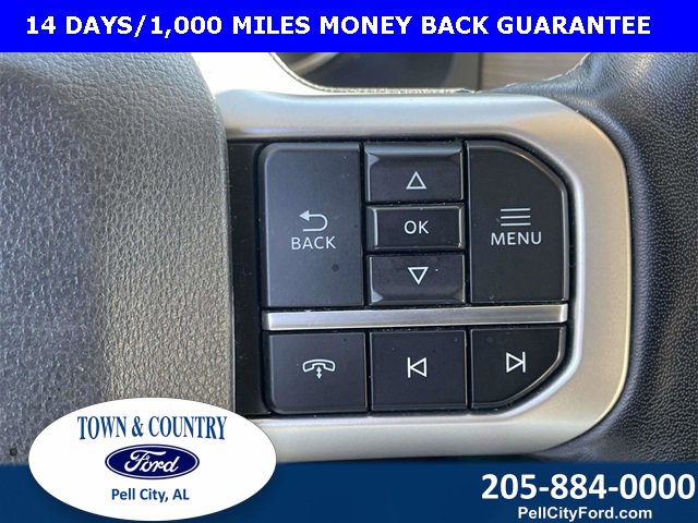 Certified 2024 Ford Expedition Max Limited image 21