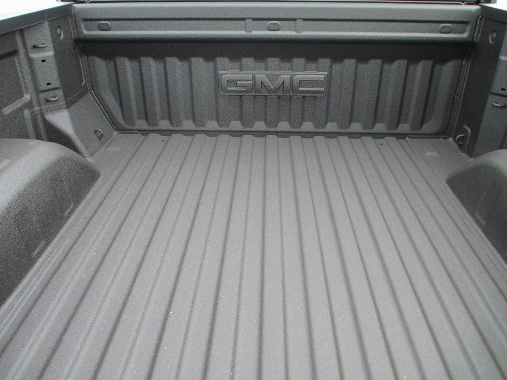 New 2026 GMC Sierra 1500 SLT w/ SLT Premium Plus Package image 6