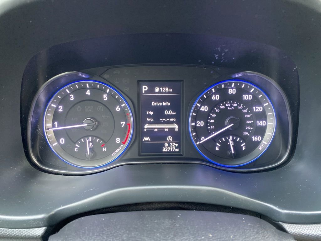 Certified 2023 Hyundai Kona SEL image 16