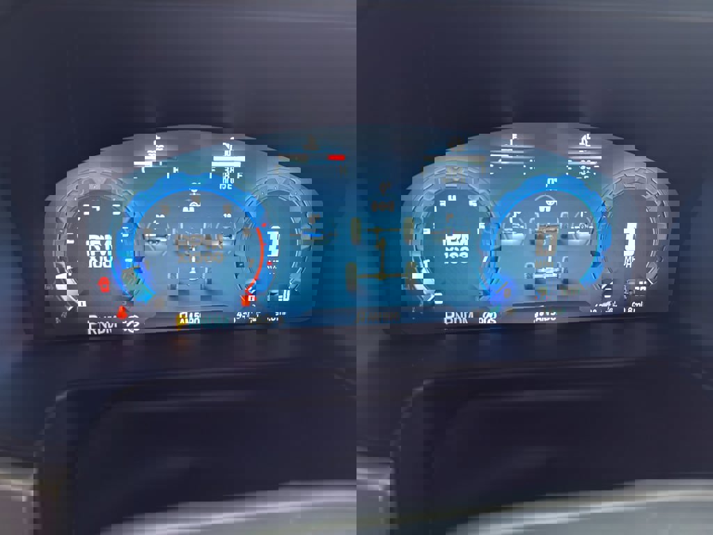 New 2026 Ford Bronco Outer Banks image 19