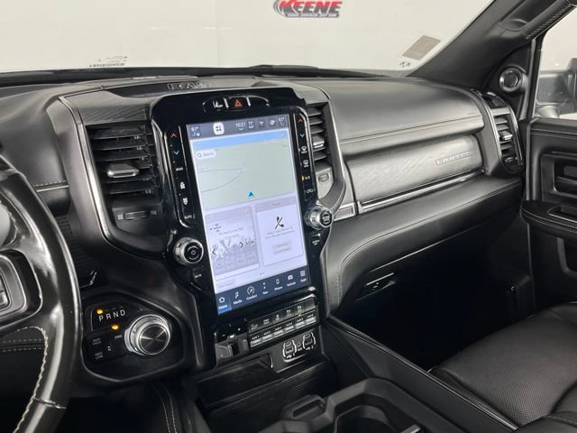 Used 2022 RAM 2500 Limited AWD/4WD image 25