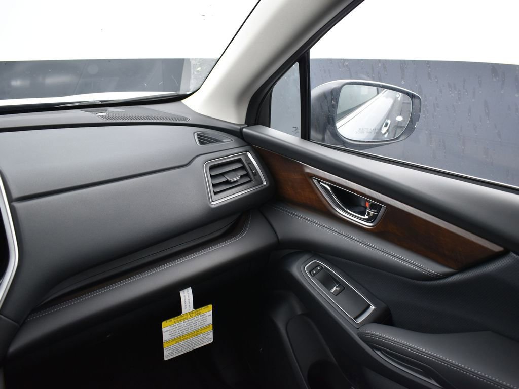 New 2025 Subaru Ascent Touring image 16