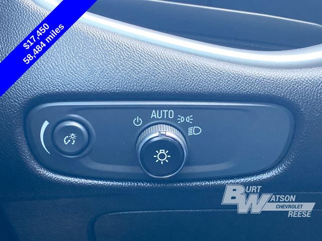 Used 2023 Chevrolet Malibu LT image 30