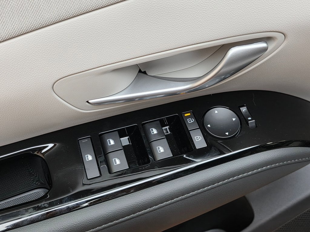 New 2026 Hyundai Tucson Limited w/ Tow & Go Package image 24