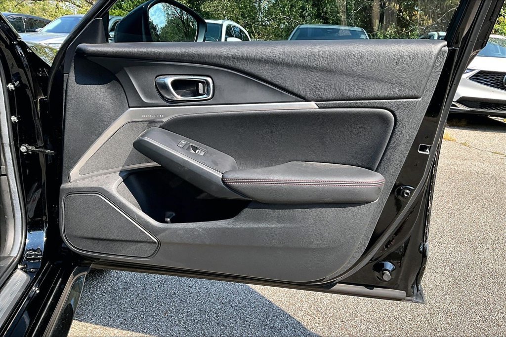 Used 2025 Acura Integra Type S FWD image 23