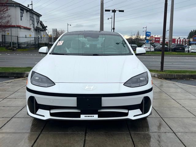 Certified 2025 Hyundai Ioniq 6 Limited image 6