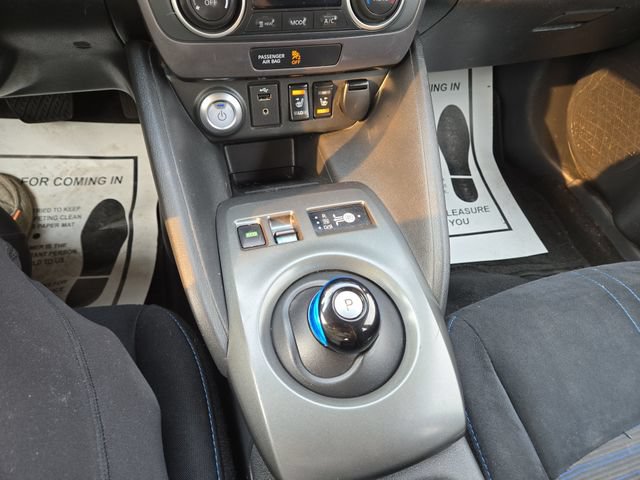 Used 2018 Nissan Leaf S w/ S Charge Package FWD image 22