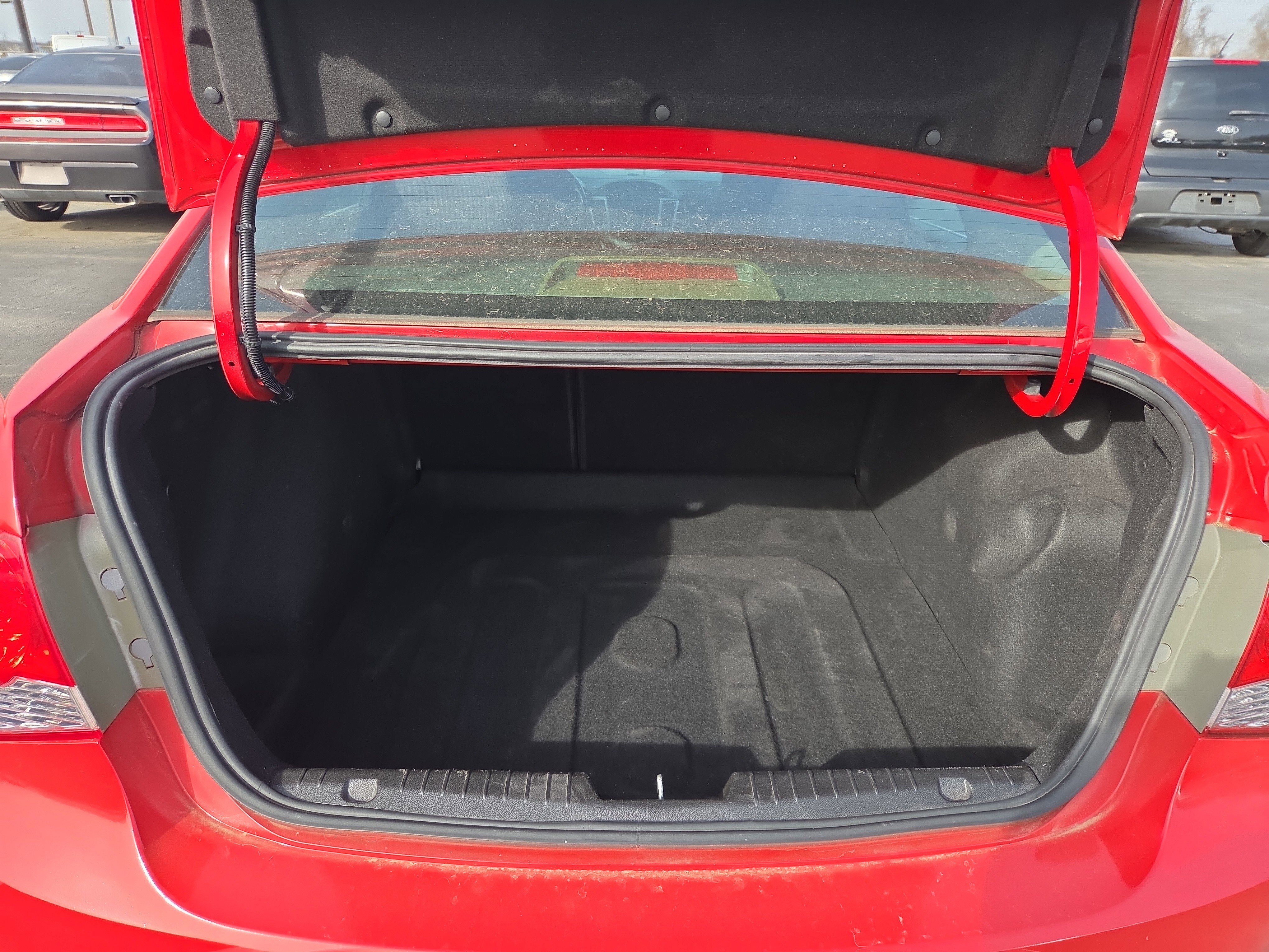 Used 2013 Chevrolet Cruze LT w/ RS Package image 14