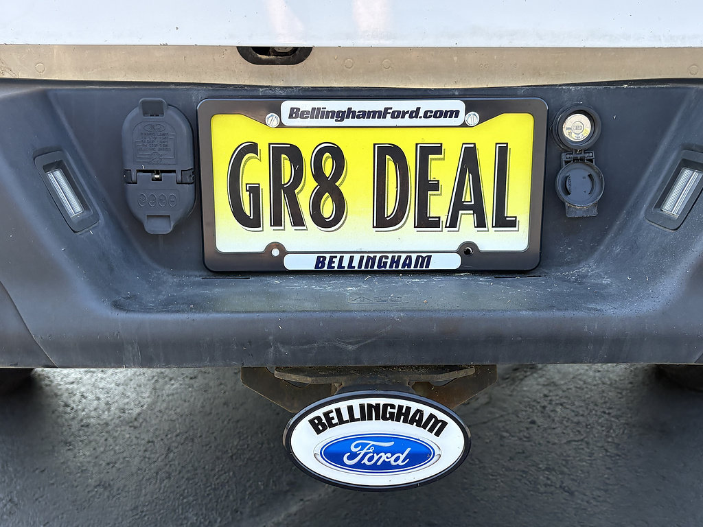 Used 2018 Ford F150 XL w/ Equipment Group 101A Mid RWD image 6