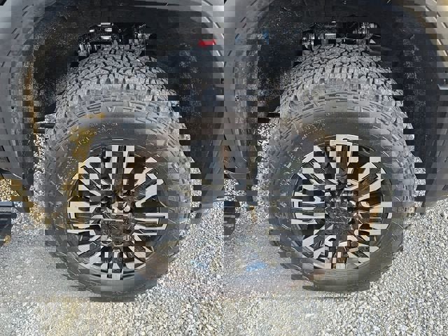 New 2026 GMC Sierra 2500 Denali Ultimate image 16