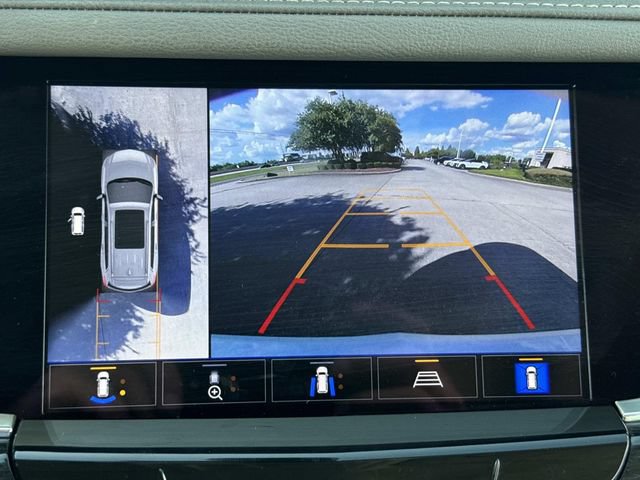 Certified 2023 Cadillac XT6 Premium Luxury w/ Technology Package FWD image 26