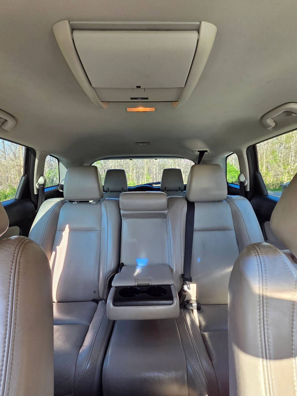 Used 2013 MAZDA CX-9 Grand Touring FWD image 27
