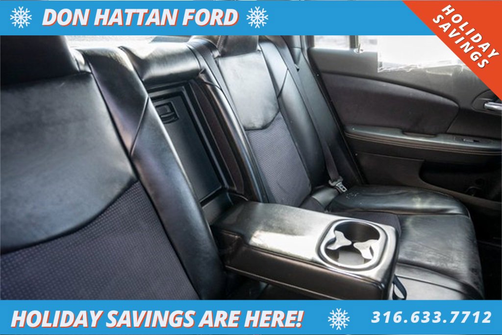 Used 2013 Chrysler 200 Limited image 22