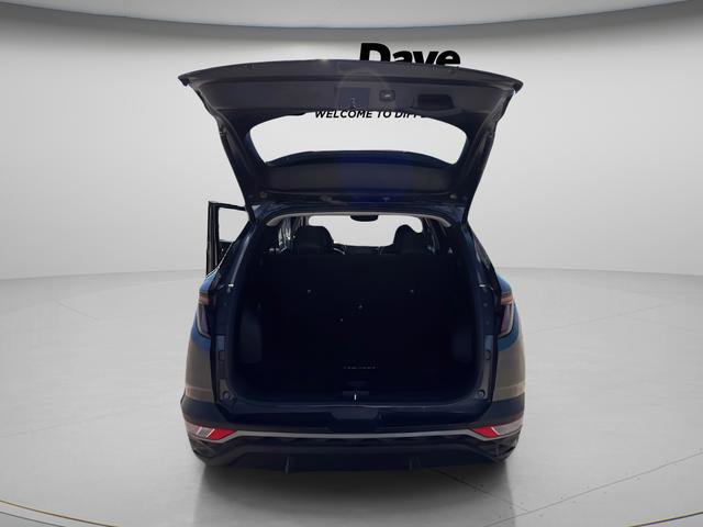 Used 2023 Hyundai Tucson SEL w/ Convenience Package image 25