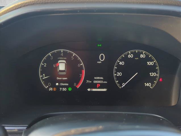New 2026 Honda CR-V LX image 11