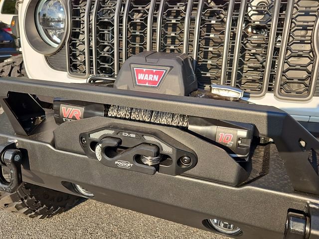 New 2025 Jeep Gladiator Rubicon w/ Convenience Group image 15