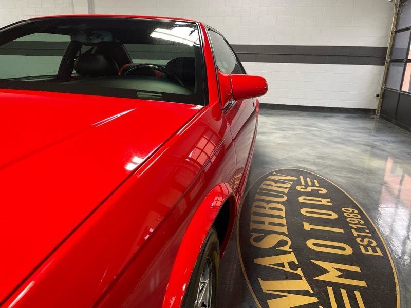 Used 2002 Cadillac Eldorado Collector's Edition image 3