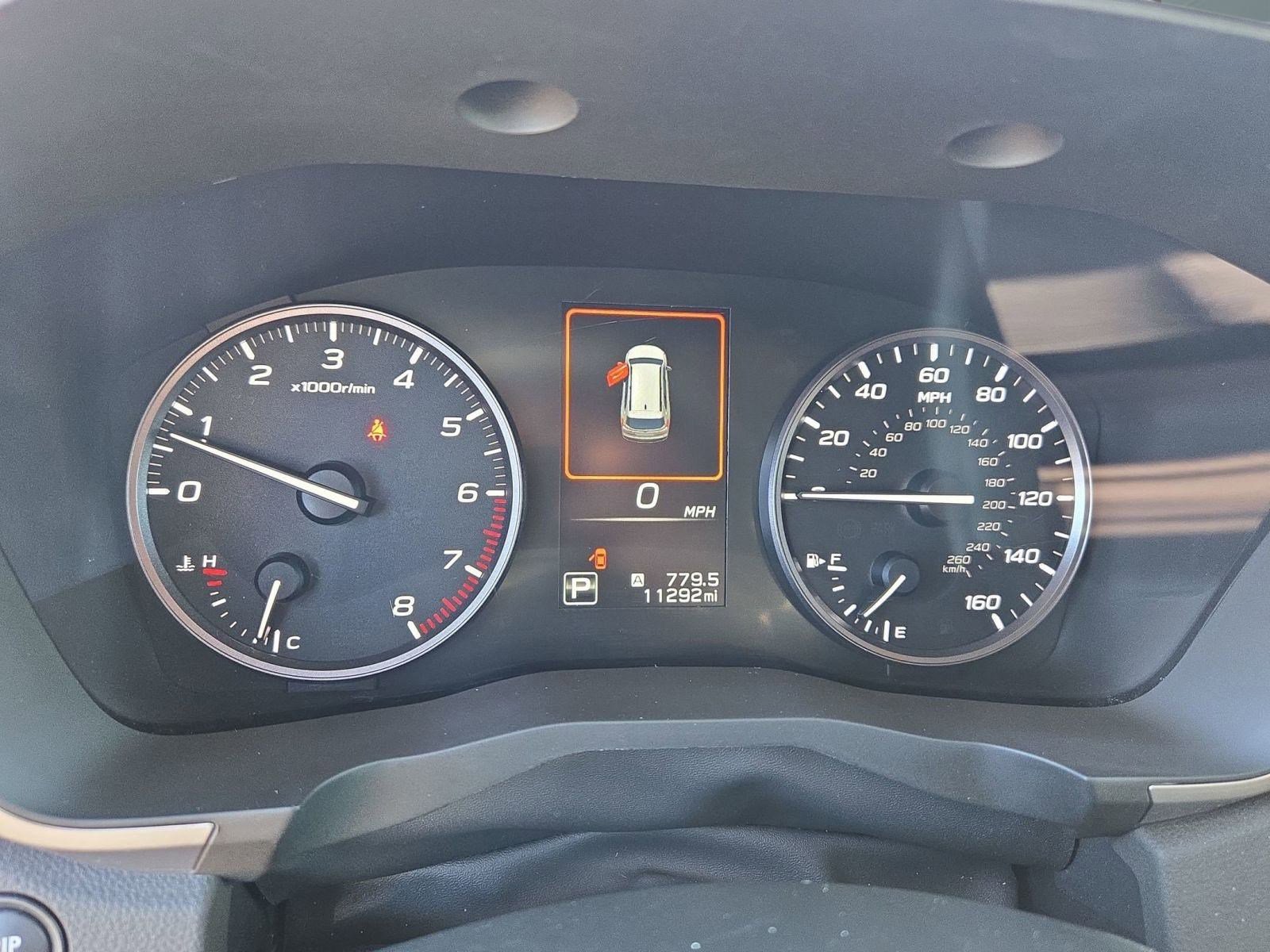 Used 2024 Subaru Ascent Premium w/ Convenience Package image 17