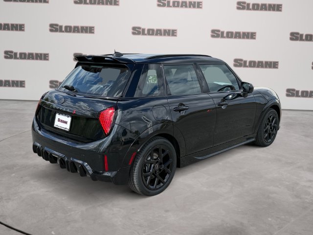 New 2026 MINI Cooper S FWD image 5