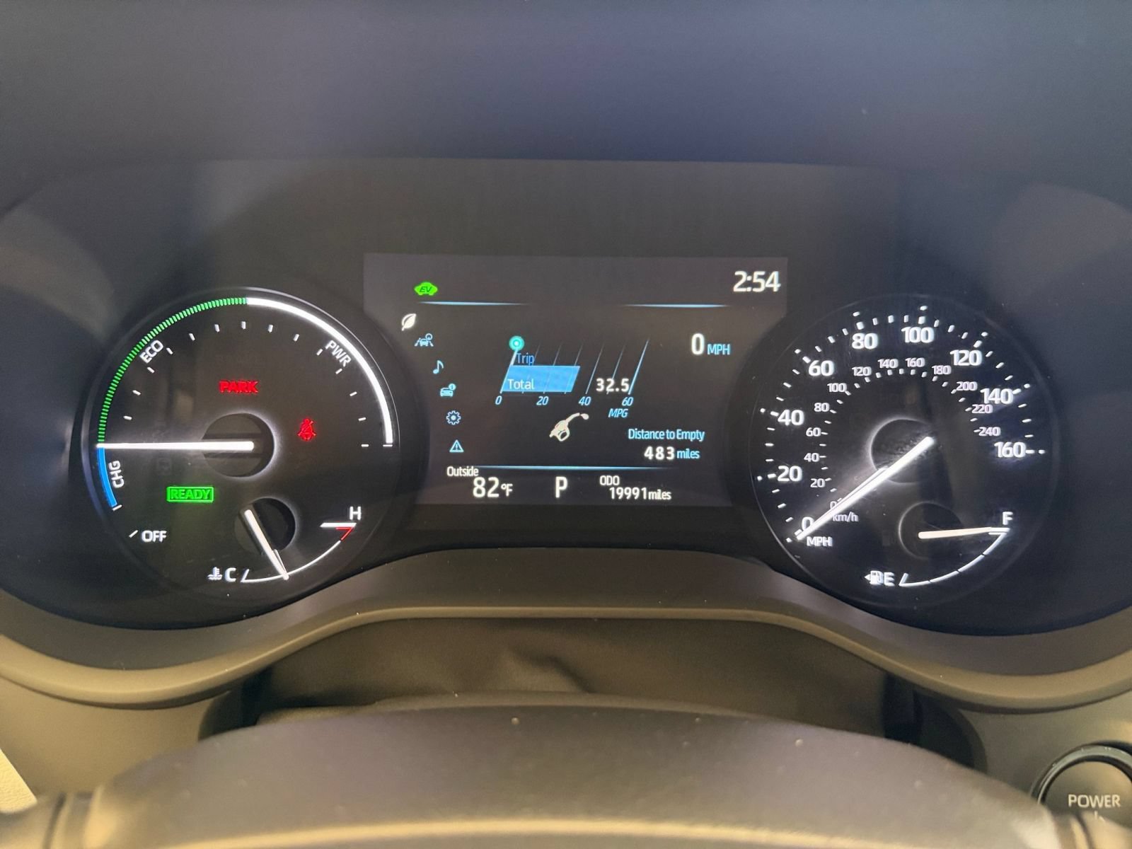 Used 2025 Toyota Sienna XLE FWD image 38