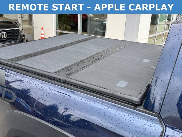 Used 2022 Honda Ridgeline RTL image 13