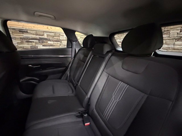Certified 2024 Hyundai Tucson SEL AWD/4WD image 32