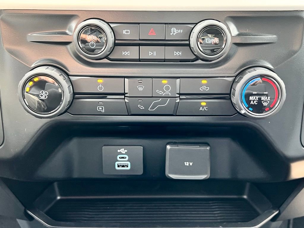 New 2026 Ford F250 XL w/ STX Appearance Package image 32