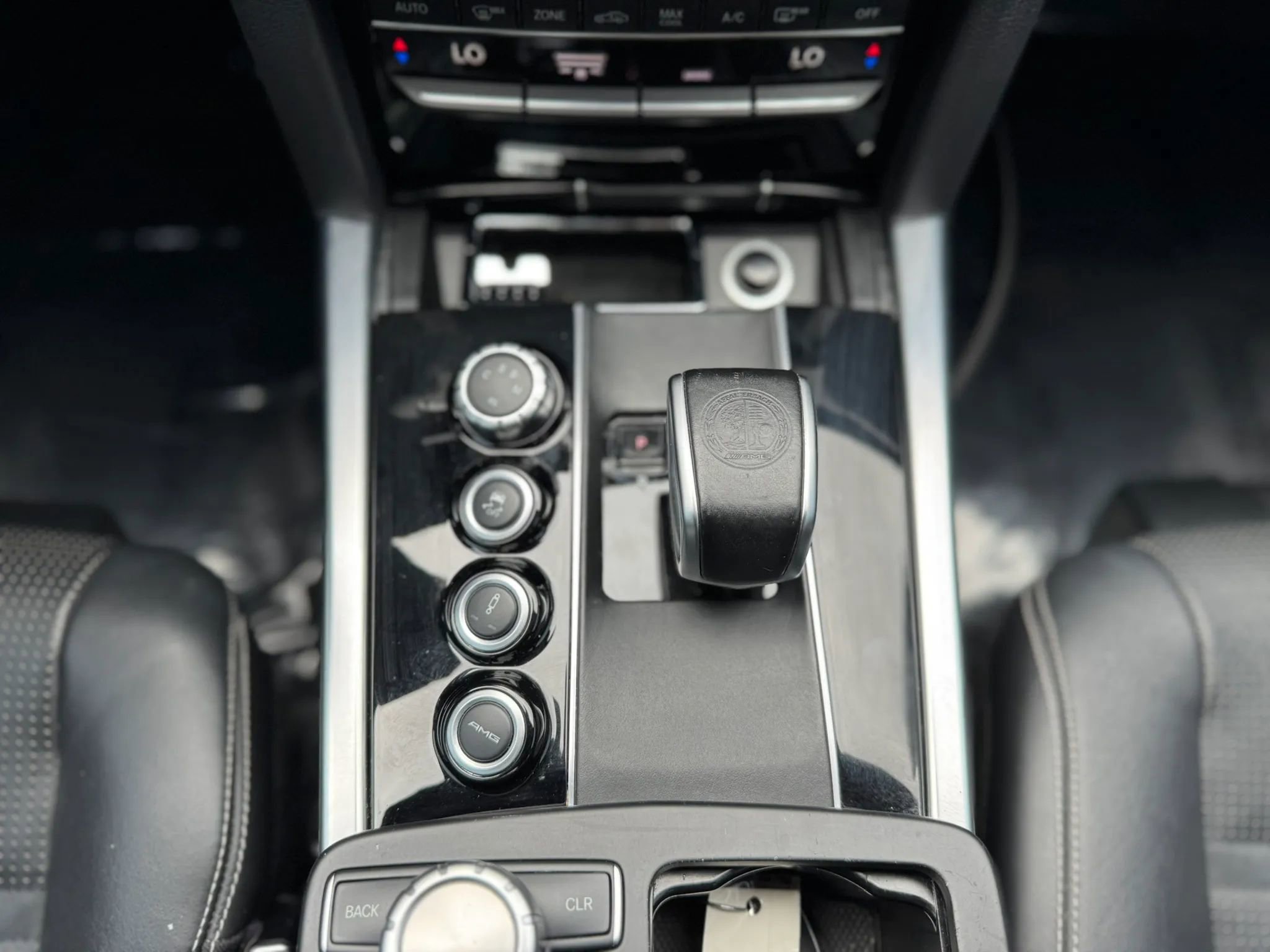 Used 2015 Mercedes-Benz E 63 AMG S-Model image 27