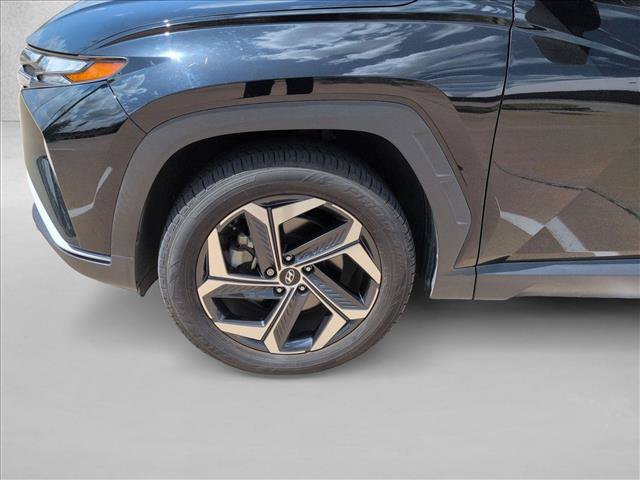 Used 2022 Hyundai Tucson SEL AWD/4WD image 23