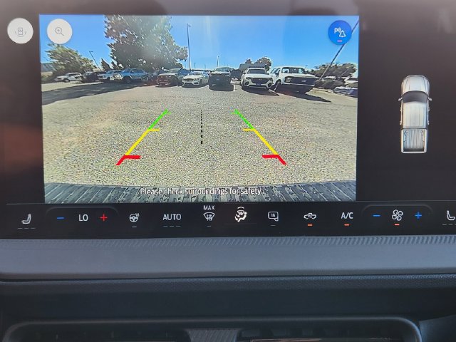 New 2026 Ford Maverick XLT w/ Equipment Group 301A AWD/4WD image 21