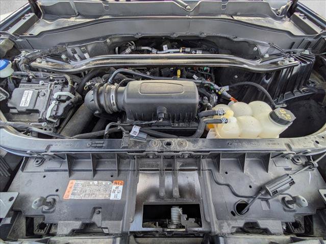 Used 2023 Ford Explorer ST-Line w/ Class IV Trailer Tow Package image 24