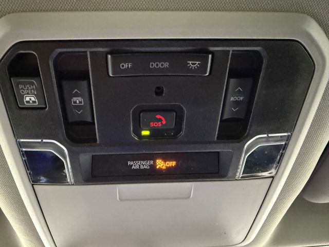 Used 2023 Toyota Tundra Limited w/ Power Package RWD image 19
