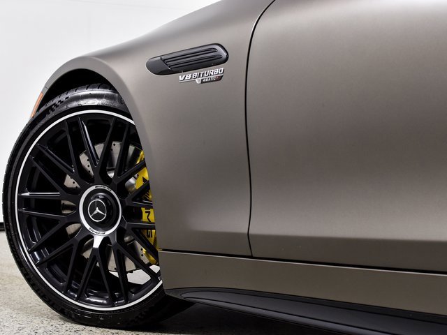 Used 2022 Mercedes-Benz SL 63 AMG 4MATIC image 20