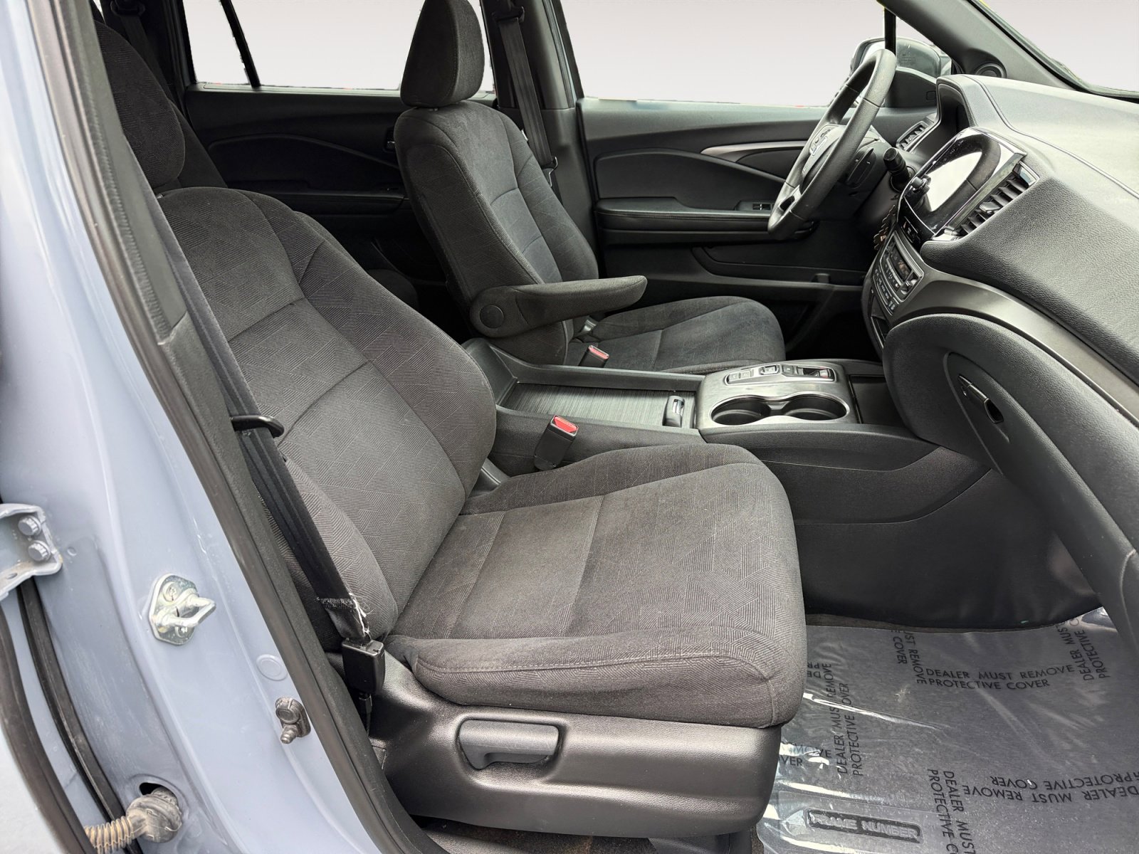 Used 2022 Honda Pilot Sport image 19