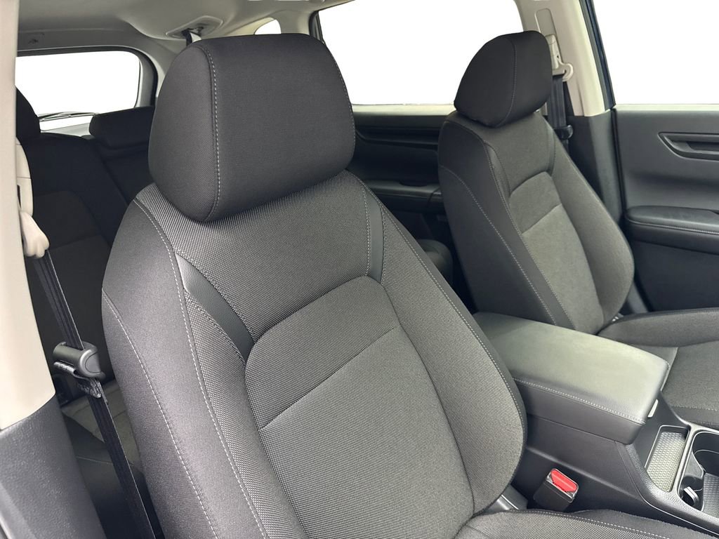Used 2025 Honda CR-V LX image 44