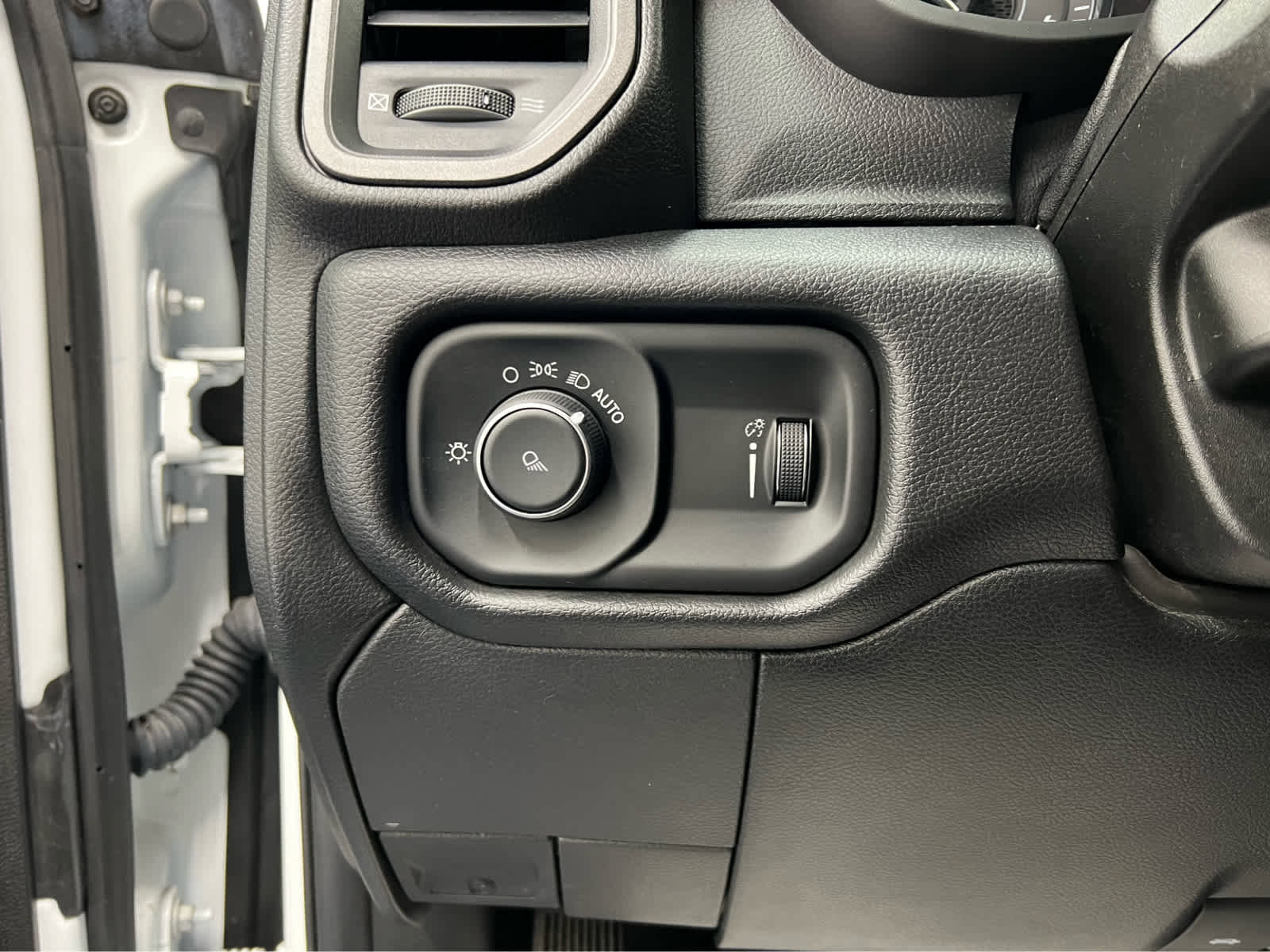 Used 2023 RAM 2500 Tradesman w/ Snow Chief Group image 16