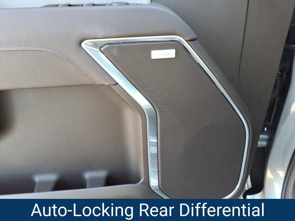 New 2026 Chevrolet Silverado 1500 RST w/ Convenience Package II image 22