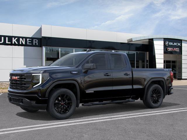 New 2026 GMC Sierra 1500 Elevation image 23