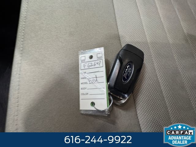 Used 2023 Ford Ranger XLT w/ Equipment Group 302A High AWD/4WD image 25